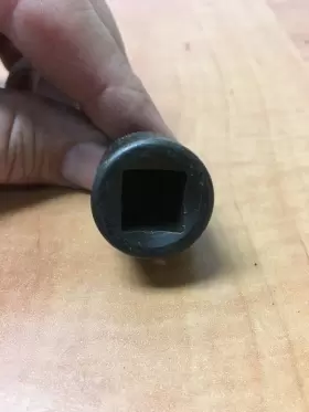 AP-32B CORNWELL TOOLS Internal Friction Ball Socket Adapter #3