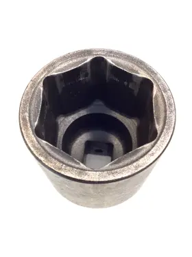 CBPI530L CORNWELL TOOLS Drive Point Shallow Impact Socket #2