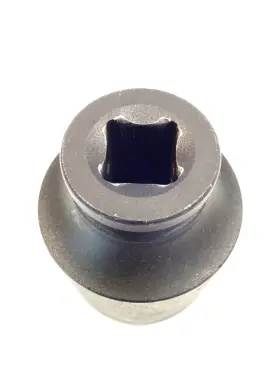 CBPI530L CORNWELL TOOLS Drive Point Shallow Impact Socket #3