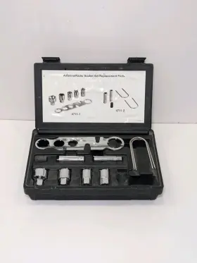 OW-C4711 CORNWELL TOOLS Antenna Radio Socket Set