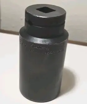PM3232L CORNWELL TOOLS Drive Point Impact Socket