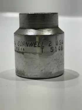T-5146 CORNWELL TOOLS Socket Drive