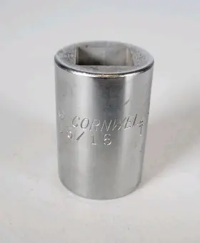 T5130 CORNWELL TOOLS Drive Shallow Point Socket