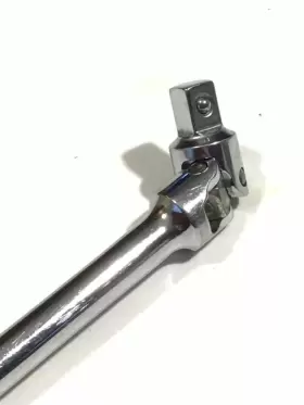 UE-0-8 CORNWELL TOOLS Drive Knurled Joint Socket Extension #3