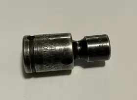 UP-2112MMR CORNWELL TOOLS Swivel Point Impact Socket #2