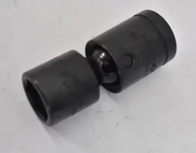 UP3219MMR CORNWELL TOOLS Impact Socket Drive Point