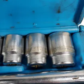 TS-316S CORNWELL Jet Set Drive Socket Ratchet #3