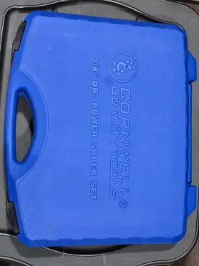 TSI2142SS CORNWELL Drive Power Impact Set