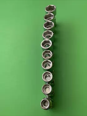 TSMU2210P CORNWELL Swivel Socket Set #2