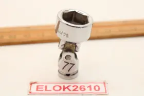 U-0214 CORNWELL Tools Drive Point Socket