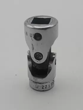 U2211MM CORNWELL Tools Shallow Socket Point Drive #2