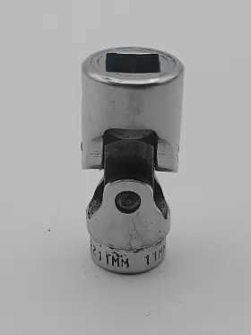 U2211MM CORNWELL Tools Shallow Socket Point Drive #3