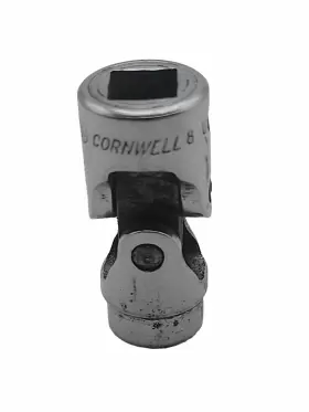 U2211MM CORNWELL Tools Shallow Socket Point Drive