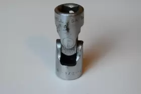 U2216 CORNWELL Tools Shallow Socket Drive Point #2