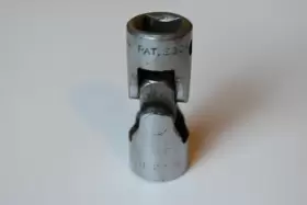 U2216 CORNWELL Tools Shallow Socket Drive Point #3