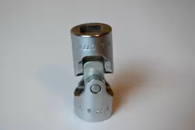 U2218 CORNWELL Tools Shallow Socket Drive Point #2