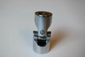 U2218 CORNWELL Tools Shallow Socket Drive Point #3