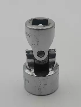 U2219MM CORNWELL Tools Shallow Socket Point Drive #3