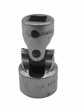 U2219MM CORNWELL Tools Shallow Socket Point Drive