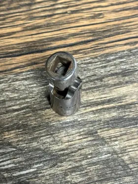 U2220L CORNWELL Tools Point Socket #2
