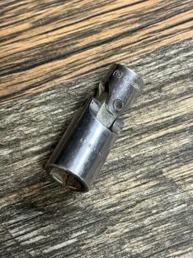 U2220L CORNWELL Tools Point Socket