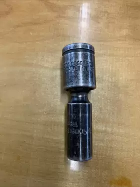 UP2213MML CORNWELL Impact Socket Drive Point