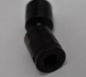 UP2218MMR CORNWELL Drive Point Impact Swivel Socket Tool #3