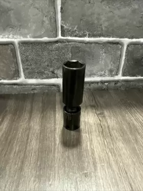 UP2220LSPRA CORNWELL Drive Swivel Impact Socket #2