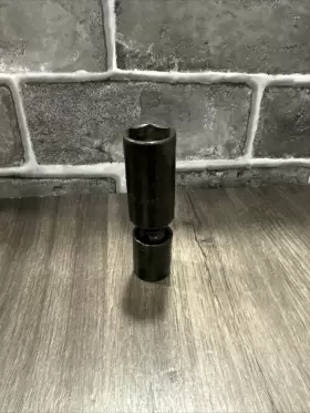 UP2220LSPRA CORNWELL Drive Swivel Impact Socket #3