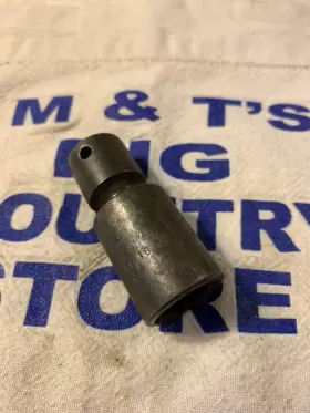 UP2222 CORNWELL Drive Swivel Impact Socket #2