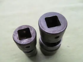 UP3230 CORNWELL Impact Sockets #3