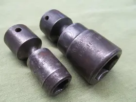 UP3230 CORNWELL Impact Sockets