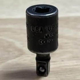 UPJ0B CORNWELL Joint Swivel Socket Adapter Drive #3