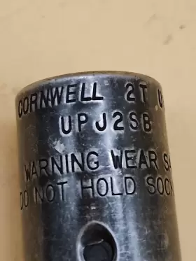 UPJ2SB CORNWELL Tools Drive Power Joint Ball #3