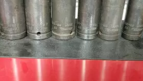 PM-3210-L CORNWELL USA Drive Impact Partial Socket Set #3