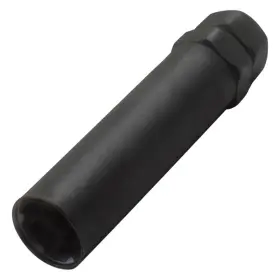 11496-16BLK COYOTE ACCESSORIES Spline Lug Nut Adapter