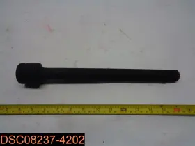 43305 CR-MO Drive Impact Extension