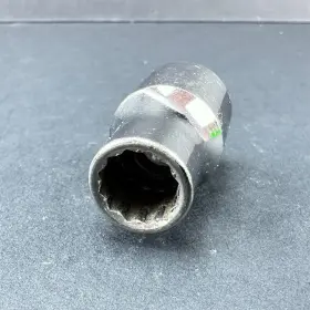 34040 CRAFSTMAN Craftsman Drive Point Socket #2