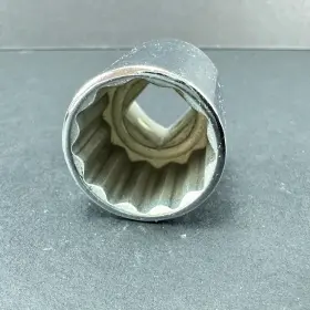 34077 CRAFSTMAN Craftsman Drive Point Socket Vis #2