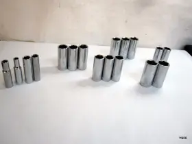 099575458279 CRAFTSMAN Socket Set Duplicates