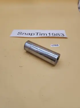 099575459368 CRAFTSMAN Drive Point Laser Socket