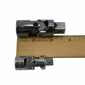 4425 CRAFTSMAN Tools Joint Swivel Socket Drive #3