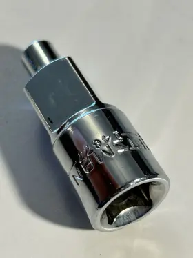 14677 CRAFTSMAN Magnetic Adapter Square Magnet Tip #3