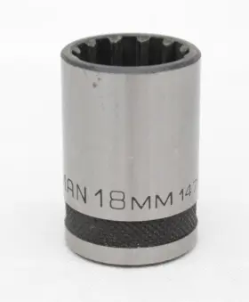 14719 CRAFTSMAN Point Drive Shallow Socket Tf
