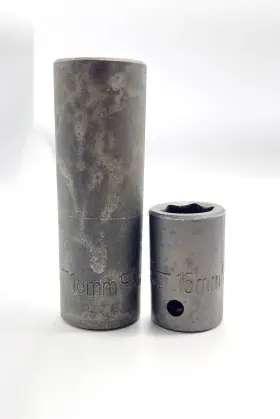 15863 CRAFTSMAN Impact Sockets Drive Gk