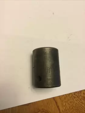 15866 CRAFTSMAN Tools Point Impact Socket Drive Shallow #2