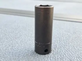 15905 CRAFTSMAN Nos Drive Impact Socket #2