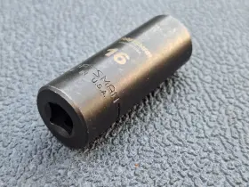 15905 CRAFTSMAN Nos Drive Impact Socket #3