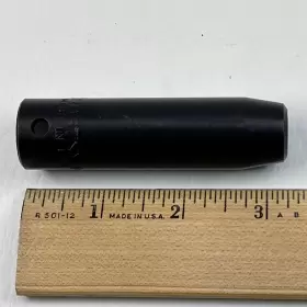 15996 CRAFTSMAN Gk Drive Point Impact Socket Tools #2