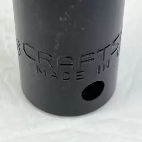 15996 CRAFTSMAN Gk Drive Point Impact Socket Tools #3